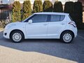 Suzuki Swift 4x4 CH