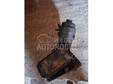 kuciste filtera ulja za Opel Astra H