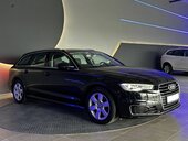 Audi A6 2.0 TDI 190 Ultra