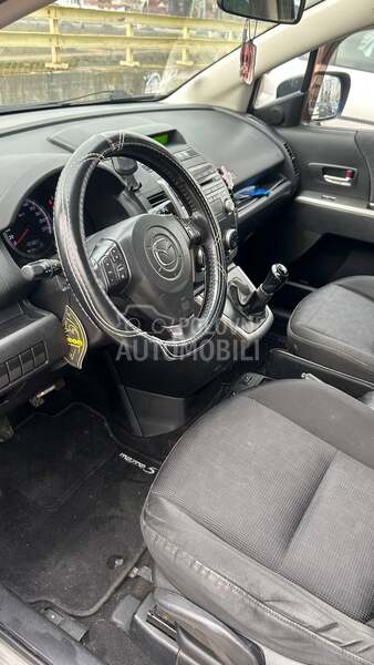 Mazda 5 2.0