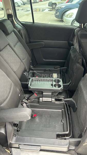 Mazda 5 2.0