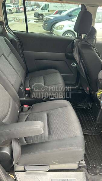 Mazda 5 2.0