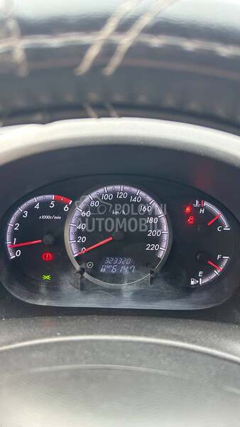 Mazda 5 2.0