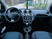 Ford Fiesta 1.4b TOOOP