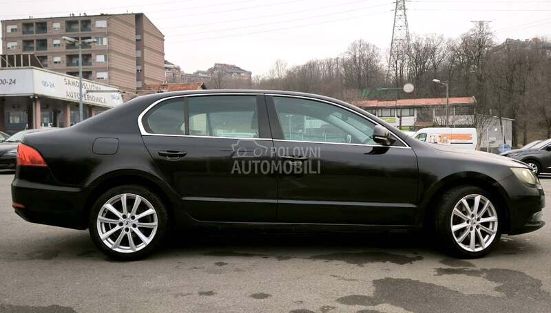  Superb Busines Ambition