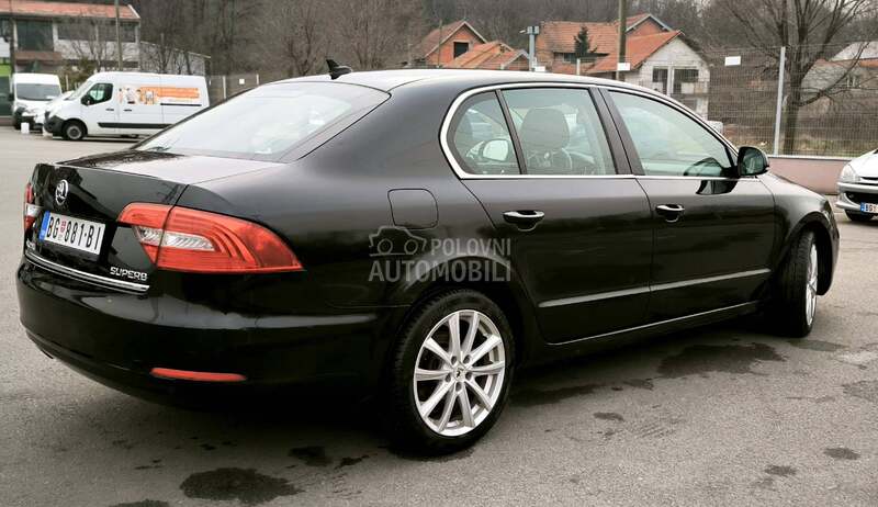  Superb Busines Ambition