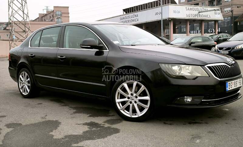  Superb Busines Ambition