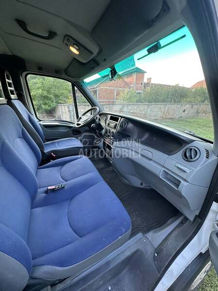 Iveco KIPER PUTAR