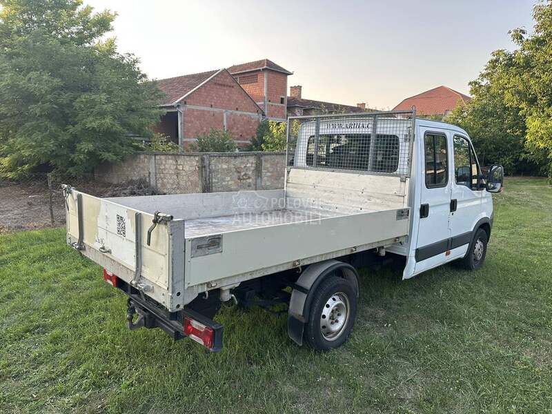 Iveco KIPER PUTAR