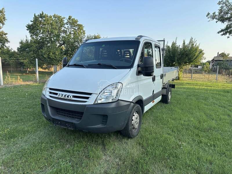 Iveco KIPER PUTAR