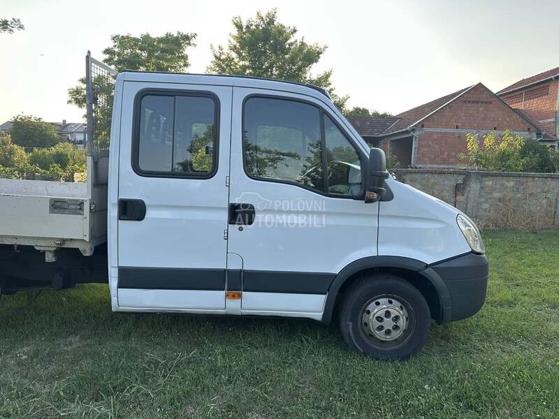 Iveco KIPER PUTAR