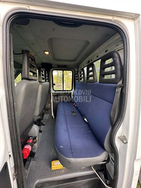 Iveco KIPER PUTAR