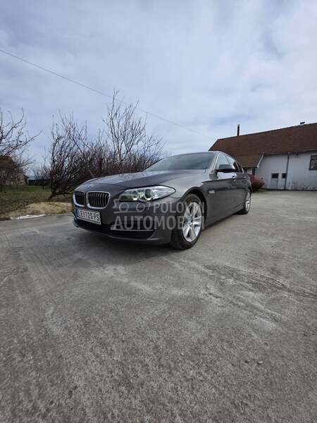 BMW 518 