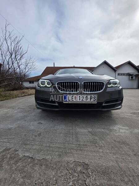 BMW 518 