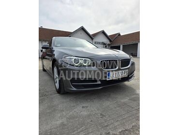 BMW 518 