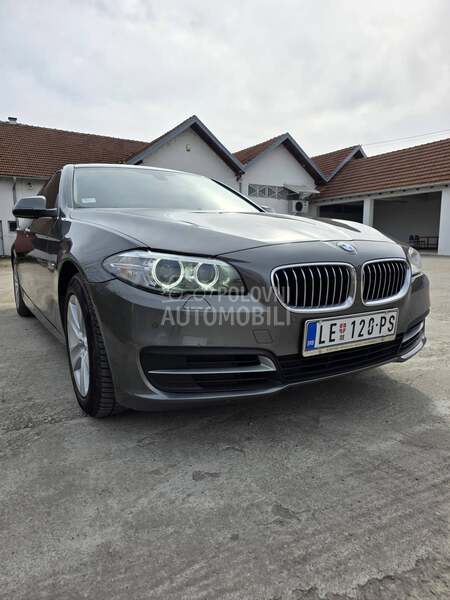 BMW 518 