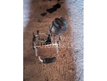 kuciste filtera ulja 1.7 za Opel Meriva, Astra H