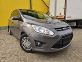 Ford C-Max ZA TRG.OVCE/TO.P CEN