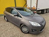 Ford C-Max ZA TRG.OVCE/TO.P CEN