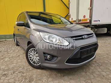 Ford C-Max ZA TRG.OVCE/TO.P CEN