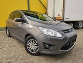 Ford C-Max ZA TRG.OVCE/TO.P CEN