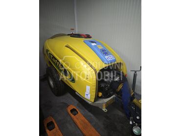 Caffini Orange 1000 l