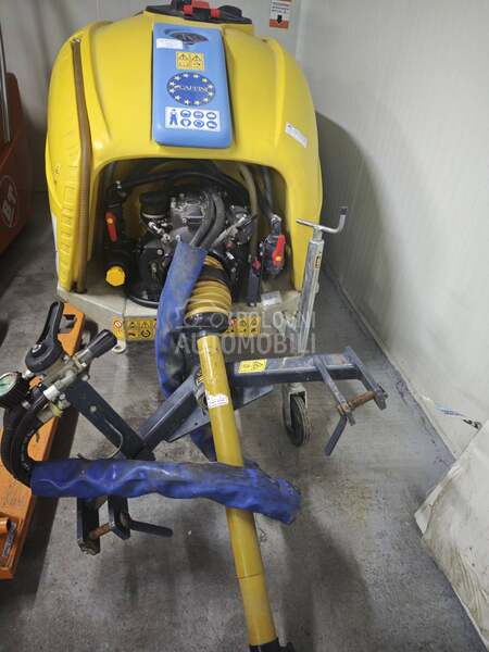 Caffini Orange 1000 l