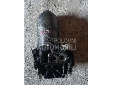 kuciste filtera ulja za Opel Astra G