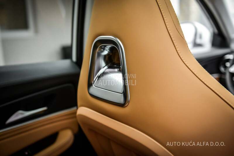 Dongfeng Forthing T5 EVO HEV