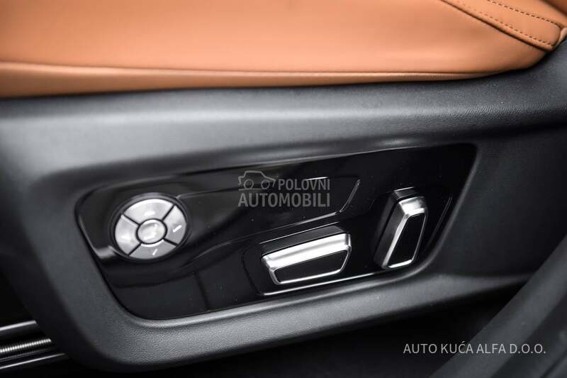 Dongfeng Forthing T5 EVO HEV