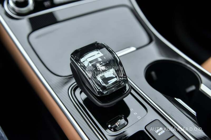 Dongfeng Forthing T5 EVO HEV