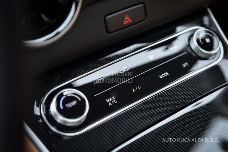 Dongfeng Forthing T5 EVO HEV