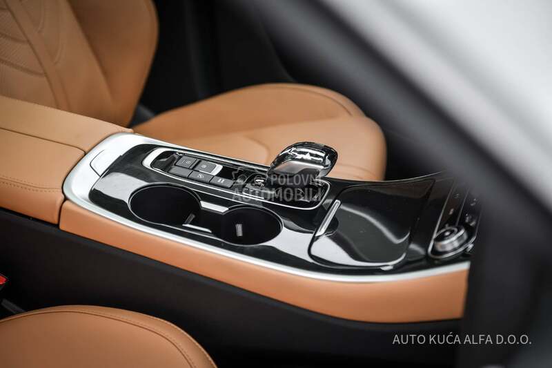 Dongfeng Forthing T5 EVO HEV