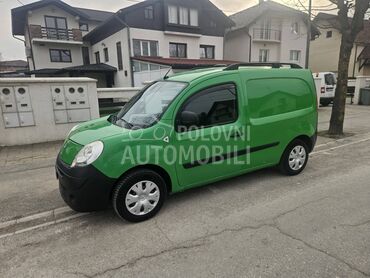 Renault Kangoo 1.5dci n.a.v.i