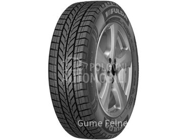 Fulda 225/70 R15 Zimska