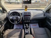 Mitsubishi ASX 4 x 4