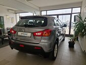 Mitsubishi ASX 4 x 4