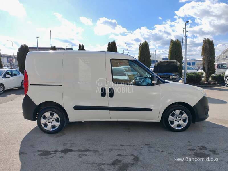 Opel Combo 1.3CDTI