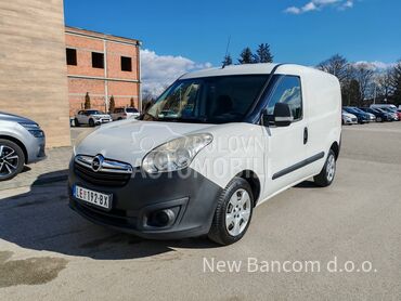 Opel Combo 1.3CDTI