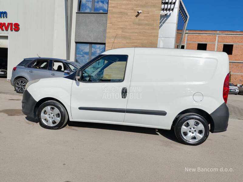 Opel Combo 1.3CDTI