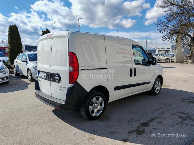 Opel Combo 1.3CDTI