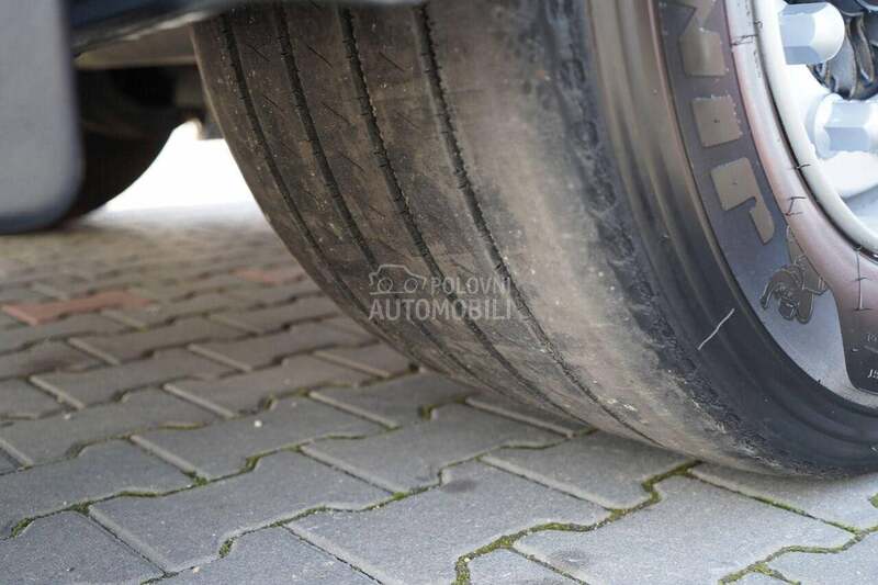 Wielton prikolica/8,1 m/iMP3720