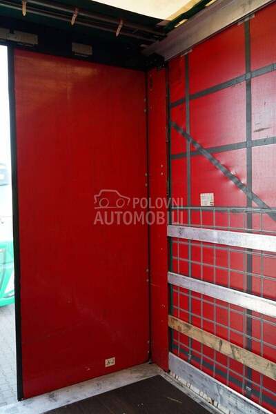 Wielton prikolica/8,1 m/iMP3720