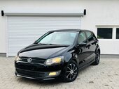 Volkswagen Polo 1.2 TDI R-LINE ReG