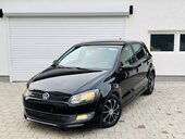 Volkswagen Polo 1.2 TDI R-LINE ReG