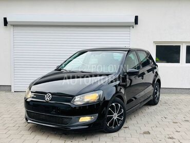 Volkswagen Polo 1.2 TDI R-LINE