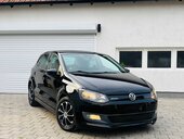Volkswagen Polo 1.2 TDI R-LINE ReG