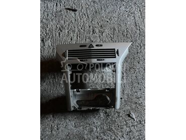 centralna konzola za Opel Astra H