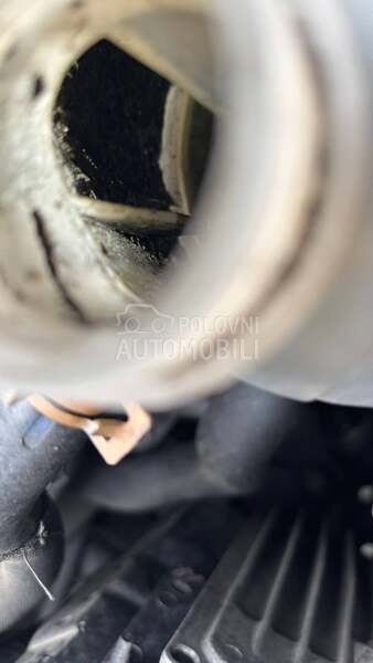 Renault Kangoo 1.5 DCI