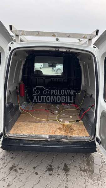 Renault Kangoo 1.5 DCI